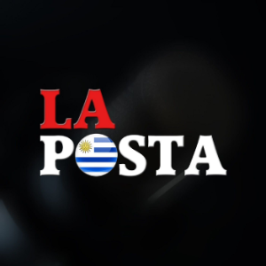 La posta Uruguay-logo