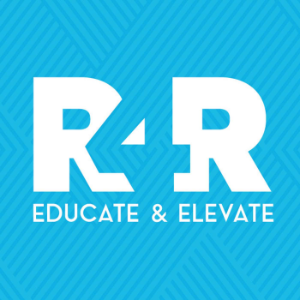 R4R: Conversations that Educate and Elevate-logo
