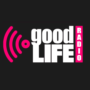 GoodLIFE Radio-logo