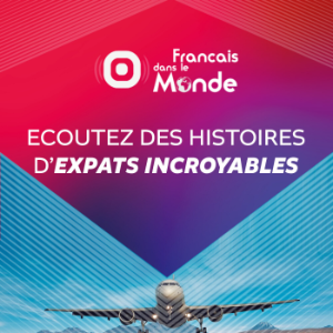 Francais dans le monde