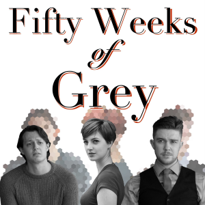 Fifty Weeks of Grey-logo