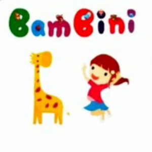 Bambini World-logo