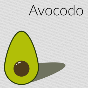 Avocodo-logo