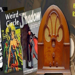 GOLDEN CLASSIC RADIO SHOWS-logo