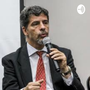 Serie Xeque-mate Global com Professor Luiz Antonio Peixoto Valle-logo