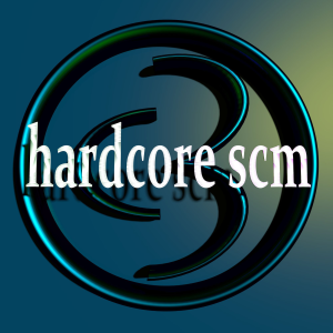 UK Hardcore and Happy Hardcore-logo