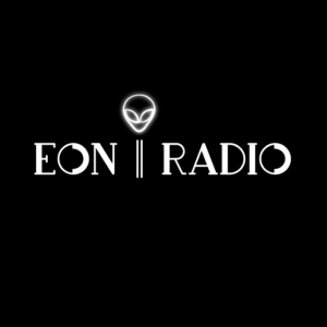 Sex Girl Magick by Eon Radio-logo