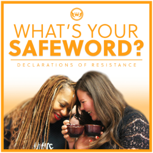 What's Your Safe Word?-logo