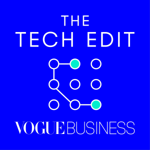 The Tech Edit by Vogue Business-logo