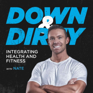 Down and Dirty with Nathaniel Ernst-logo