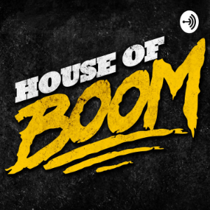 HOUSE OF BOOM PODCAST-logo