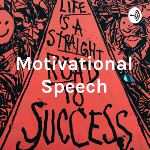 Motivational Speech - HINDI-logo