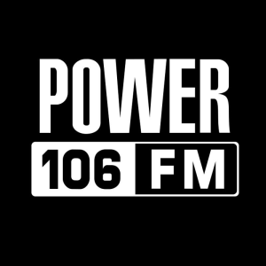 Power 106 LA-logo