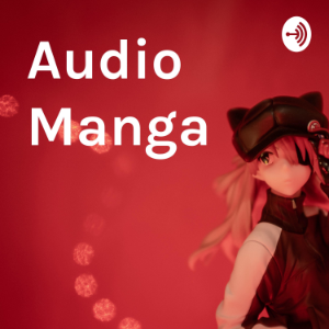Audio Mangas-logo