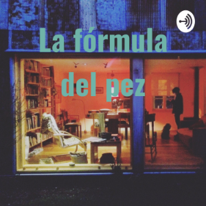 La formula del pez-logo