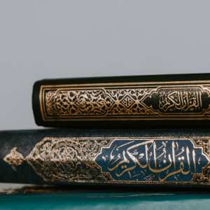 Recitation Of The Holy Quran.-logo