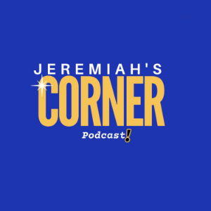 Jeremiah’s Corner Podcast-logo