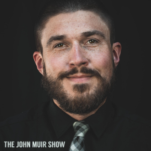 The John Muir Show-logo