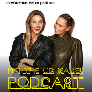 Marthe & Isabel-logo