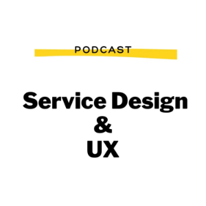Service Design & UX-logo