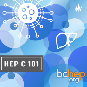 Hep C 101-logo