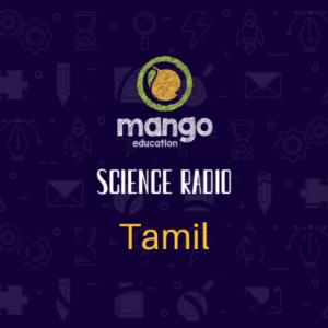 Mango Science Radio Tamil-logo