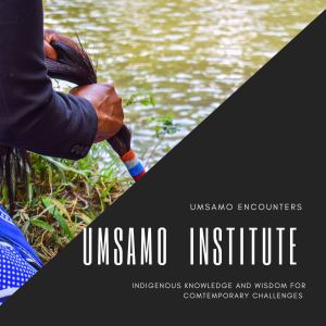 Umsamo Encounters-logo