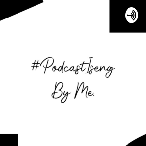 Podcast Iseng By Louis Danny-logo