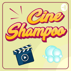 Cine Shampoo-logo