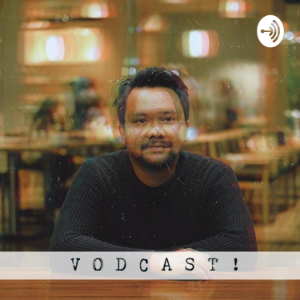 VODCAST!-logo