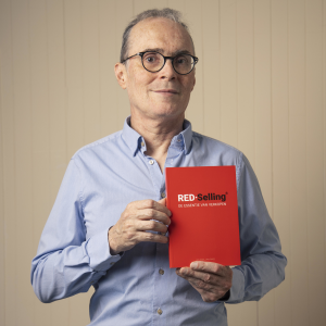 RED-Selling | De essentie van verkopen-logo