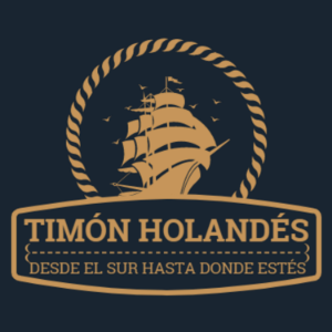 Timon Holandes-logo