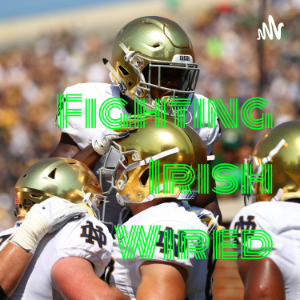 Fighting Irish Wired-logo