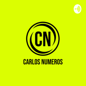 Carlos Numeros-logo