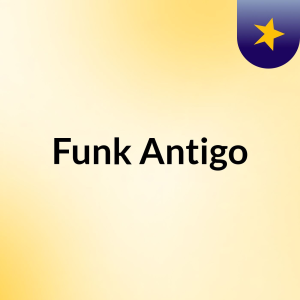 Rádio 15 Minutos De Funk Das Antigas Internacional!