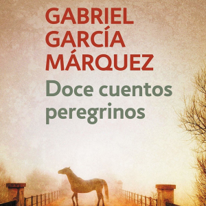 Doce cuentos peregrinos-Gabriel Garcia Marquez-logo