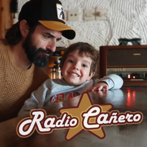 RADIO CANERO-logo