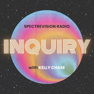 Inquiry with Kelly Chase-logo