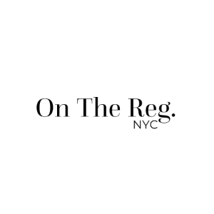 On The Reg NYC-logo