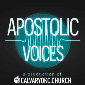Apostolic Voices-logo