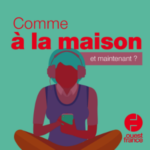 Comme a la maison... et maintenant ?-logo