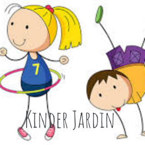 Kinder Jardin-logo