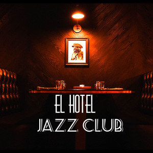 El Hotel Jazz Club-logo