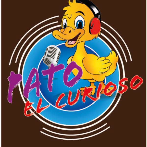 PATO, EL CURIOSO's podcast Listen to Podcasts On Demand Free TuneIn