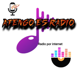 Atengo Es Radio, Lo Mejor Para Ti-logo