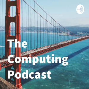 The Computing Podcast-logo