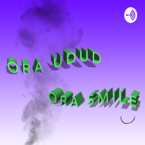 Ora Udud Ora Smile-logo