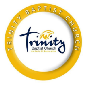 Trinity Baptist Church ~#TBCOasishouse-logo