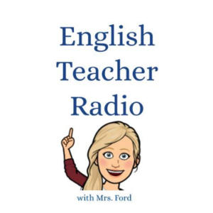 English Teacher Radio-logo