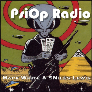 PsiOp Radio-logo